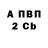 Кетамин VHQ Mere Solomon